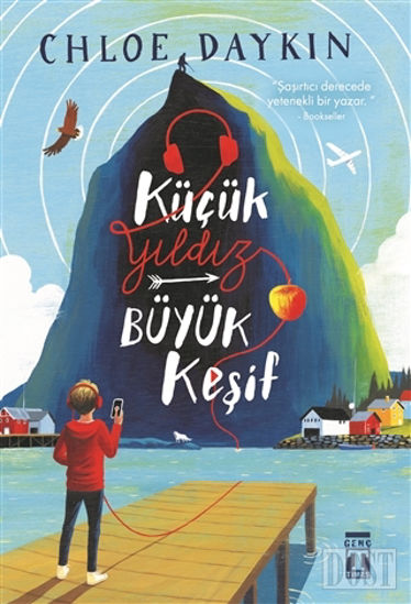 Küçük Yıldız Büyük Keşif